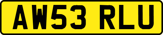 AW53RLU