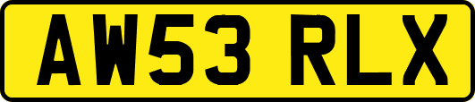 AW53RLX
