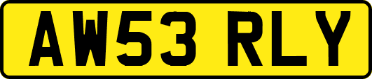 AW53RLY
