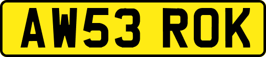 AW53ROK