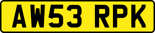 AW53RPK