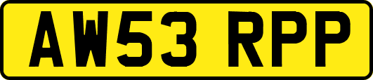 AW53RPP