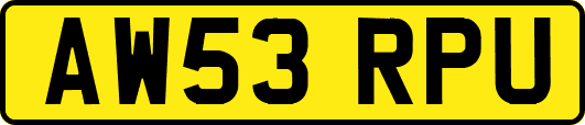 AW53RPU