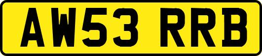 AW53RRB