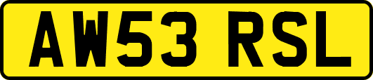 AW53RSL
