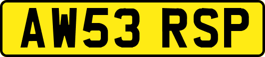 AW53RSP