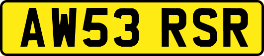 AW53RSR