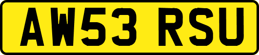 AW53RSU