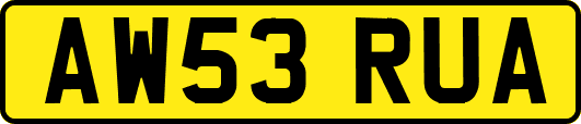 AW53RUA