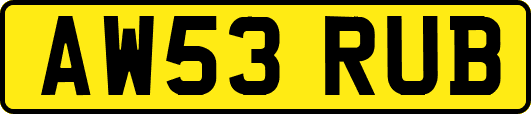 AW53RUB