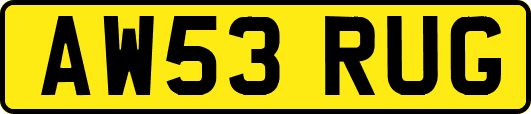 AW53RUG