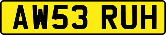 AW53RUH
