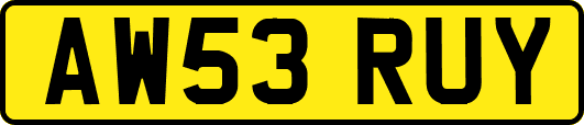 AW53RUY