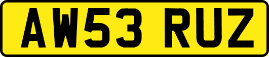 AW53RUZ