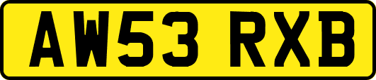 AW53RXB
