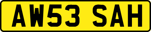 AW53SAH