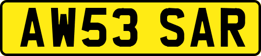 AW53SAR