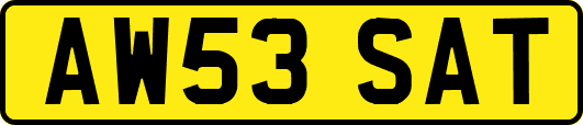 AW53SAT