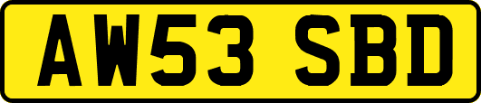 AW53SBD