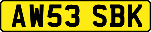 AW53SBK