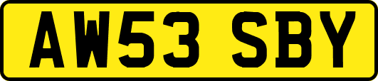 AW53SBY