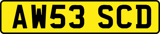 AW53SCD