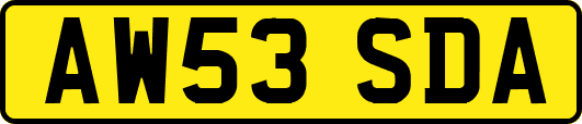 AW53SDA