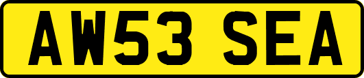 AW53SEA