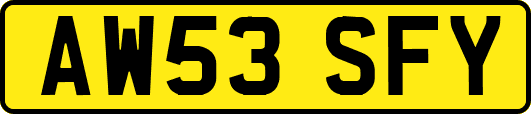 AW53SFY