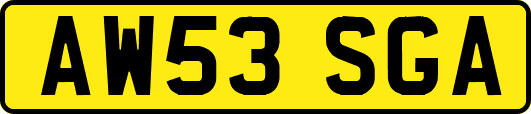 AW53SGA