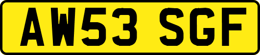 AW53SGF