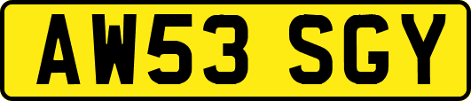 AW53SGY