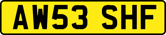 AW53SHF