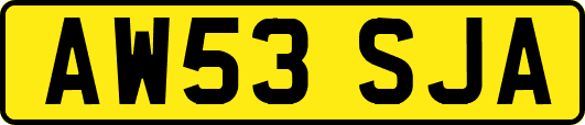 AW53SJA