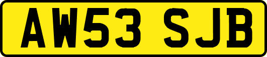 AW53SJB