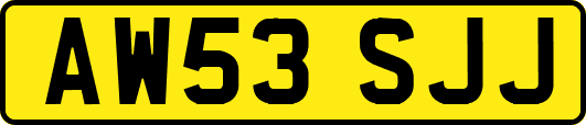 AW53SJJ