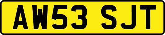 AW53SJT