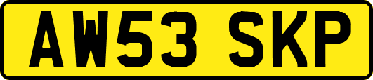 AW53SKP