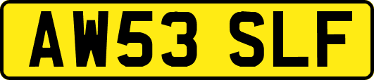 AW53SLF