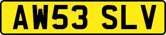 AW53SLV