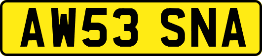AW53SNA