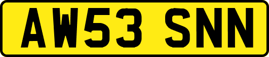 AW53SNN