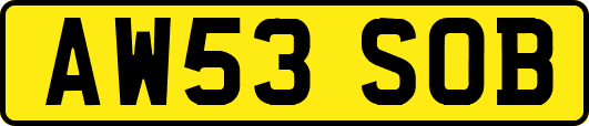 AW53SOB