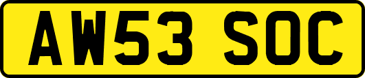 AW53SOC