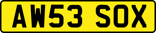 AW53SOX