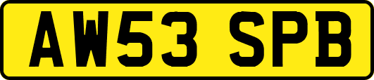 AW53SPB