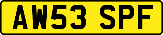 AW53SPF