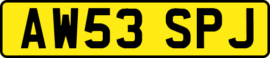 AW53SPJ