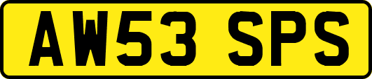 AW53SPS