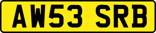 AW53SRB